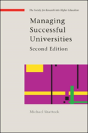 Managing Successful Universities - Preview