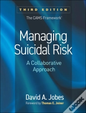 Capa do artigo Managing Suicidal Risk