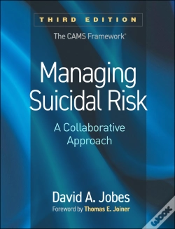 Capa do artigo Managing Suicidal Risk
