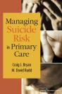 Managing Suicide Risk In Primary Care - Preview