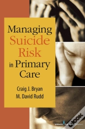 Capa do artigo Managing Suicide Risk In Primary Care