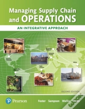 Capa do artigo Managing Supply Chain And Operations