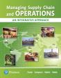 Managing Supply Chain And Operations - Preview