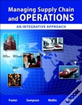 Managing Supply Chains And Operations