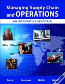 Capa do artigo Managing Supply Chains And Operations
