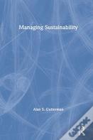 Managing Sustainability