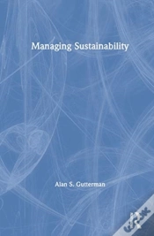 Capa do artigo Managing Sustainability
