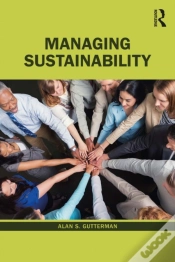 Capa do artigo Managing Sustainability