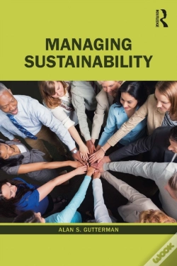 Capa do artigo Managing Sustainability