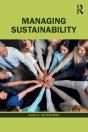 Managing Sustainability - Preview