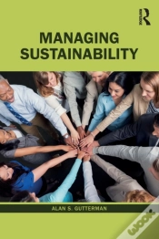 Capa do artigo Managing Sustainability