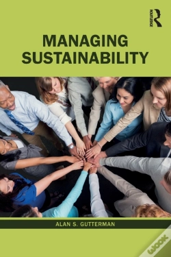 Capa do artigo Managing Sustainability