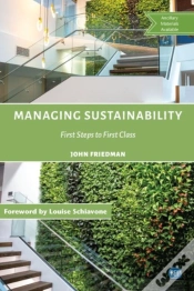Capa do artigo Managing Sustainability