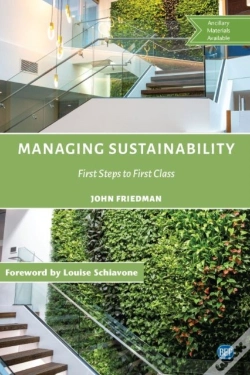 Capa do artigo Managing Sustainability