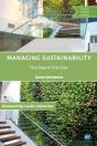 Managing Sustainability - Preview