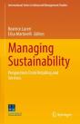 Managing Sustainability - Preview