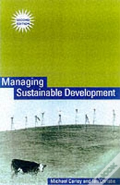 Capa do artigo Managing Sustainable Development