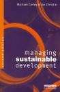 Managing Sustainable Development - Preview