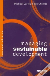 Capa do artigo Managing Sustainable Development