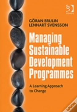 Capa do artigo Managing Sustainable Development Programmes