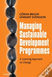 Capa do artigo Managing Sustainable Development Programmes