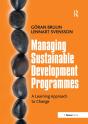 Managing Sustainable Development Programmes - Preview