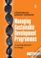 Capa do artigo Managing Sustainable Development Programmes