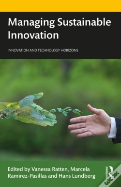 Capa do artigo Managing Sustainable Innovation