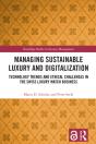 Managing Sustainable Luxury And Digitalization - Preview