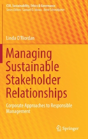 Managing Sustainable Stakeholder Relationships - Preview