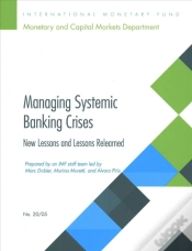 Capa do artigo Managing Systemic Banking Crises