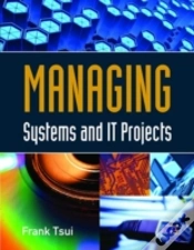 Capa do artigo Managing Systems And It Projects