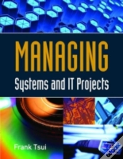 Capa do artigo Managing Systems And It Projects