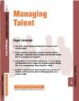 Managing Talent - Preview