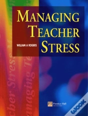 Capa do artigo Managing Teacher Stress