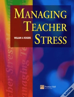 Capa do artigo Managing Teacher Stress