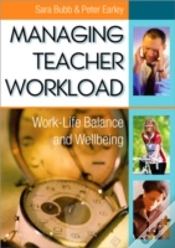 Capa do artigo Managing Teacher Workload