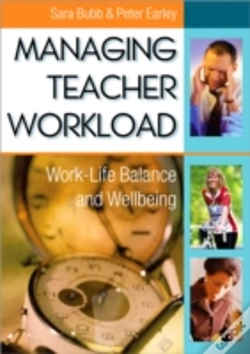 Capa do artigo Managing Teacher Workload