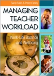 Capa do artigo Managing Teacher Workload