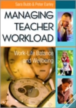 Capa do artigo Managing Teacher Workload