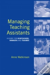 Capa do artigo Managing Teaching Assistants