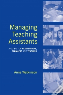Capa do artigo Managing Teaching Assistants