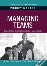 Managing Teams