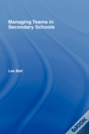 Capa do artigo Managing Teams In Secondary Schools