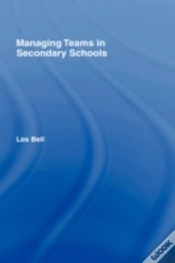 Capa do artigo Managing Teams In Secondary Schools
