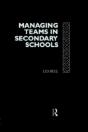 Managing Teams In Secondary Schools - Preview