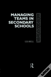 Capa do artigo Managing Teams In Secondary Schools
