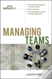 Managing Teams
