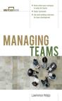 Managing Teams - Preview