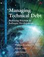 Managing Technical Debt - Preview